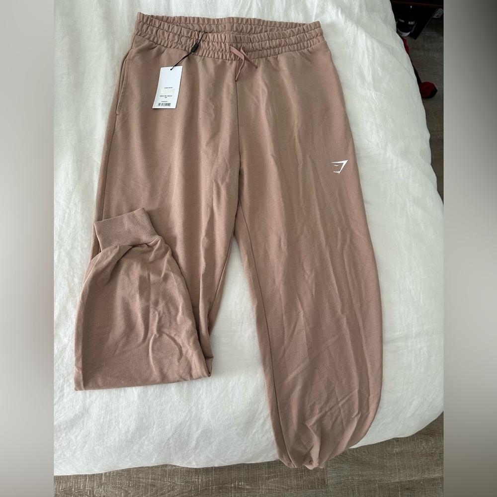 Gymshark training joggers